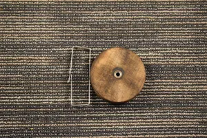 USED - Cessna 120/140 A-114 Cable Pulley